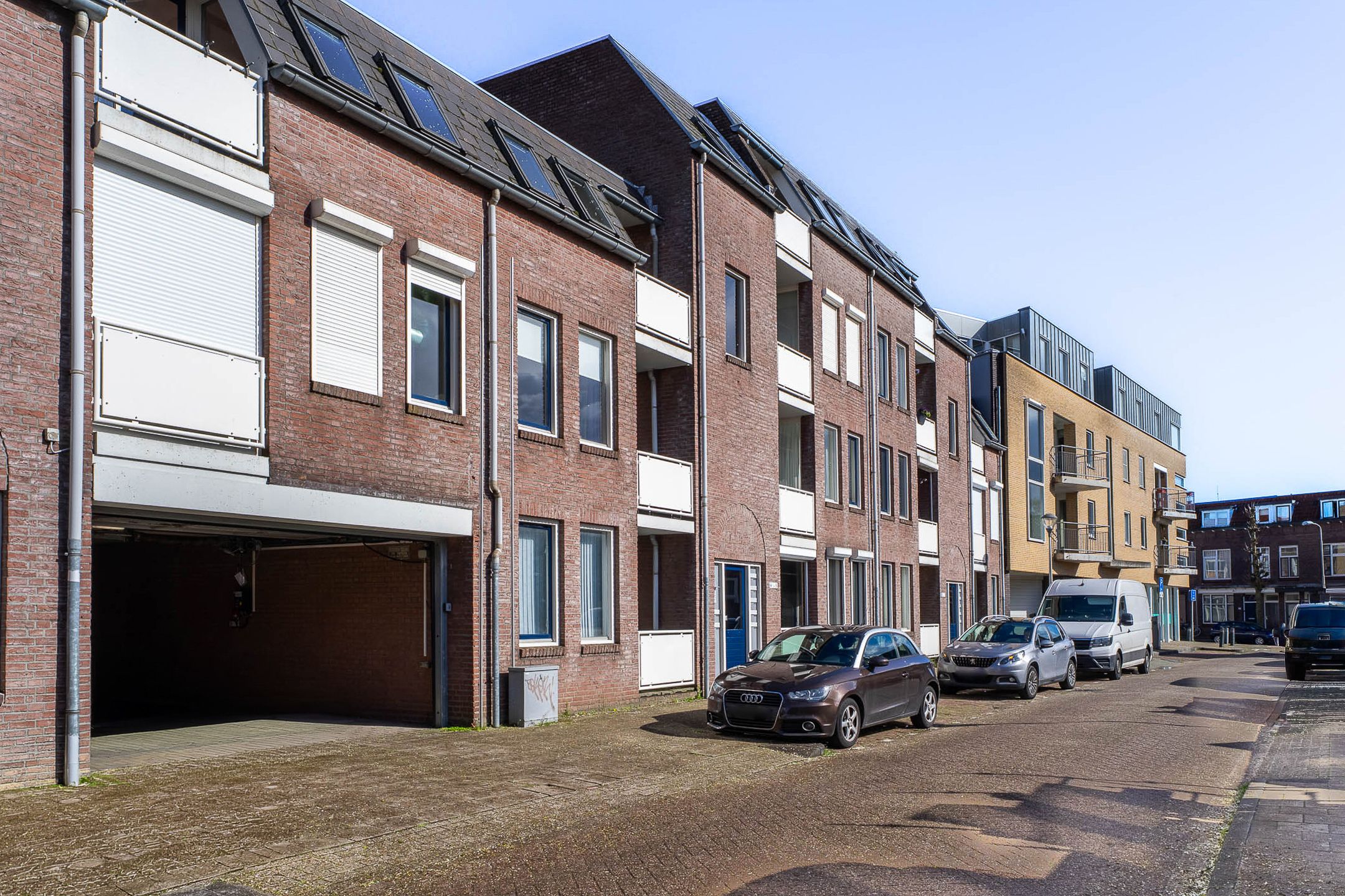 Kardinaal van Rossumstraat 52 