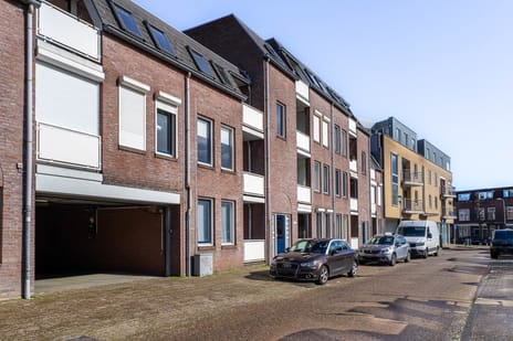 Kardinaal van Rossumstraat thumbnail