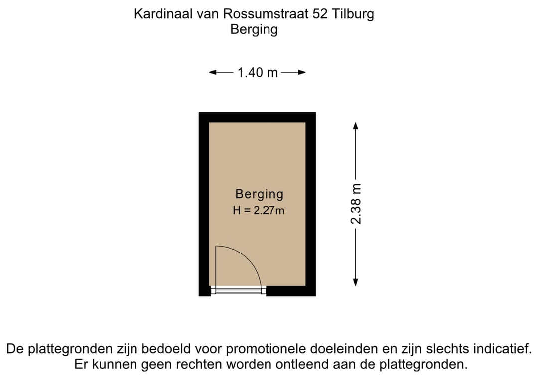 Photo 32 of Kardinaal van Rossumstraat 52