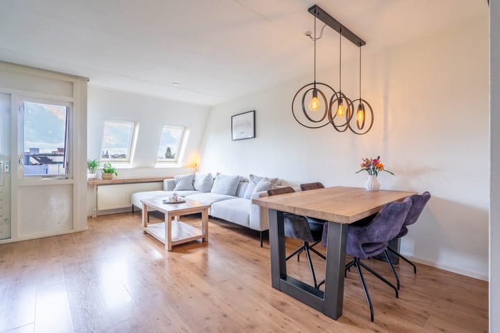 Photo 4 of Kardinaal van Rossumstraat 52