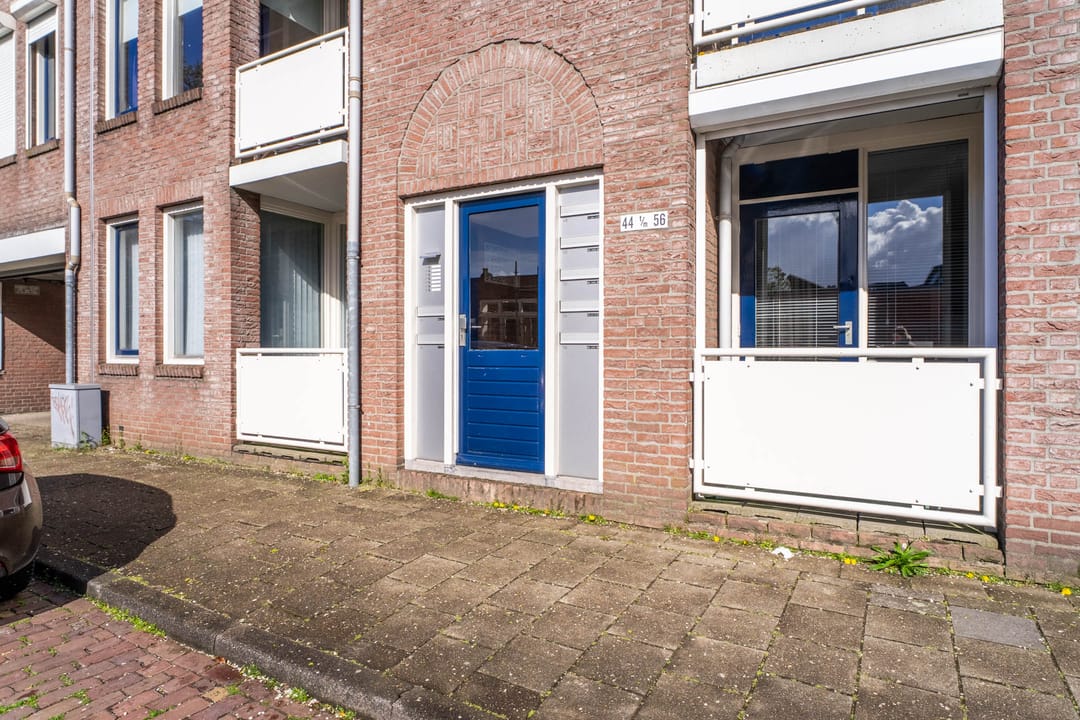Photo 23 of Kardinaal van Rossumstraat 52