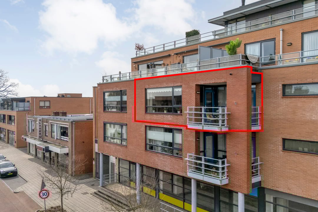 Foto 2 van Molenweg 5-02