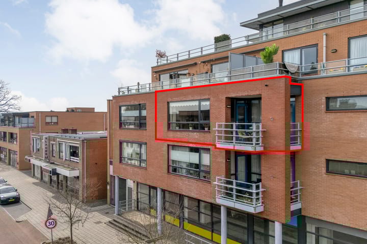 Photo 2 of Molenweg 5-02