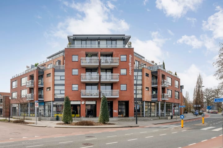 Molenweg 5-02