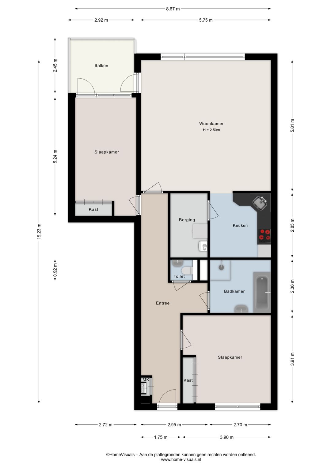 Foto 31 van Molenweg 5-02