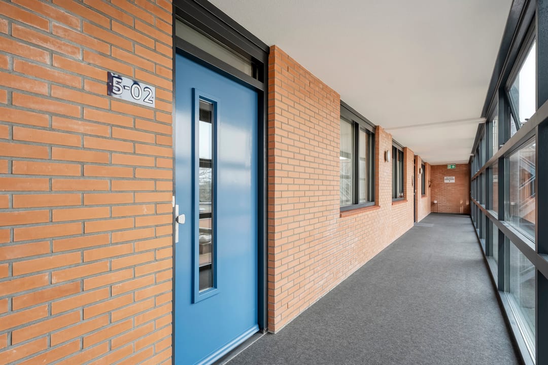 Foto 7 van Molenweg 5-02