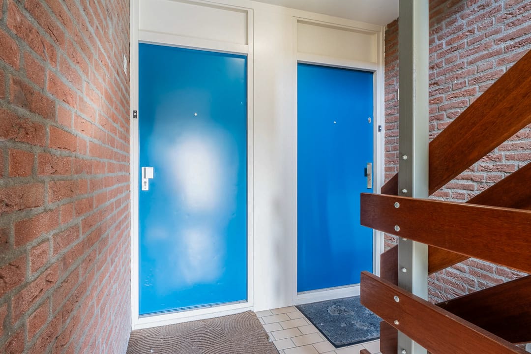 Photo 22 of Kardinaal van Rossumstraat 52