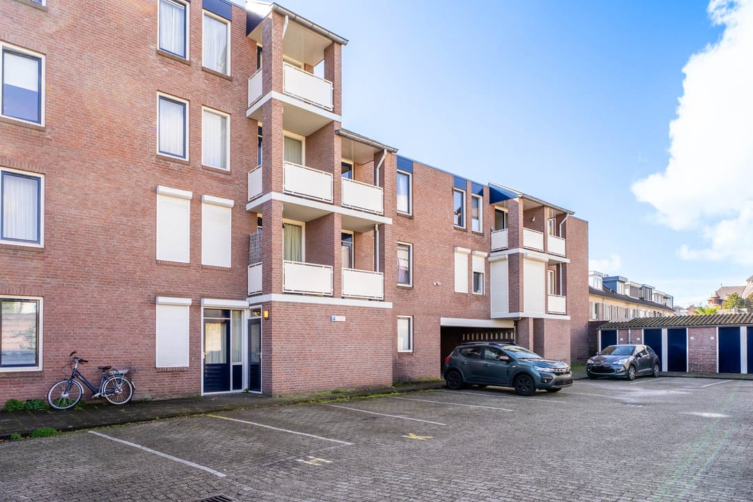 Photo 26 of Kardinaal van Rossumstraat 52