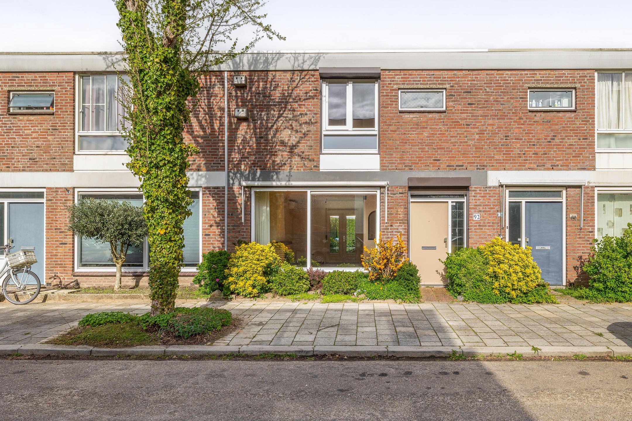 van der Duyn van Maasdamstraat 92 