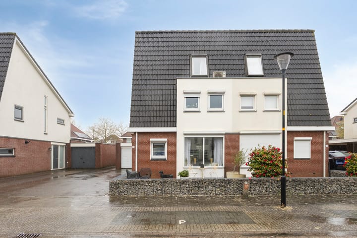 Foto 3 van Pomona 72