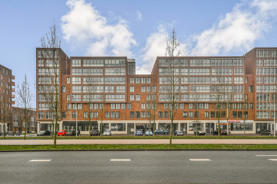 Foto 1 van Meer en Vaart 108-B