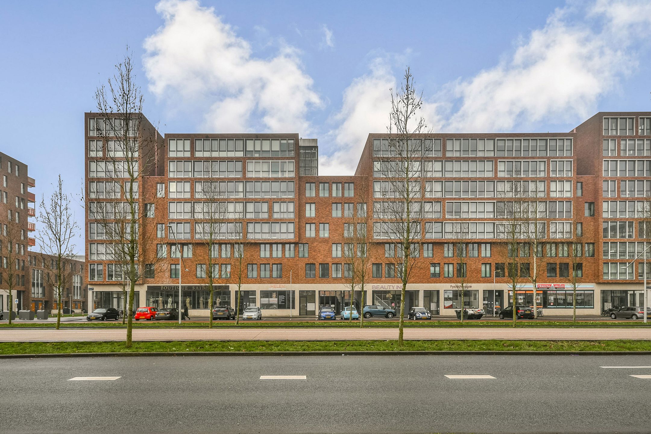 Meer en Vaart 108-B 108 B