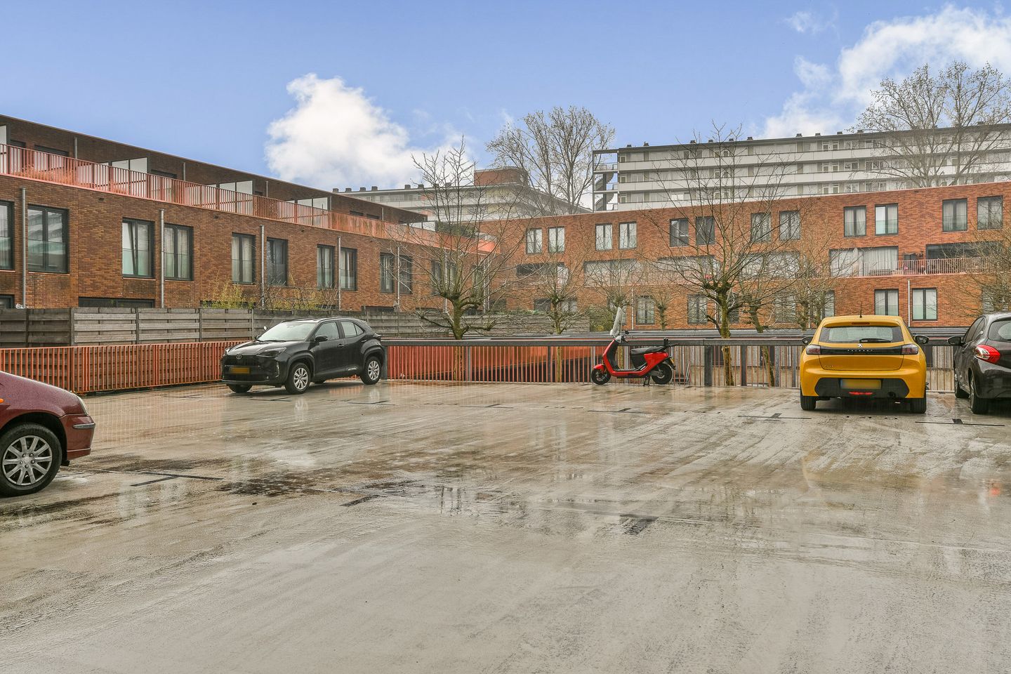 Foto 20 van Meer en Vaart 108-B