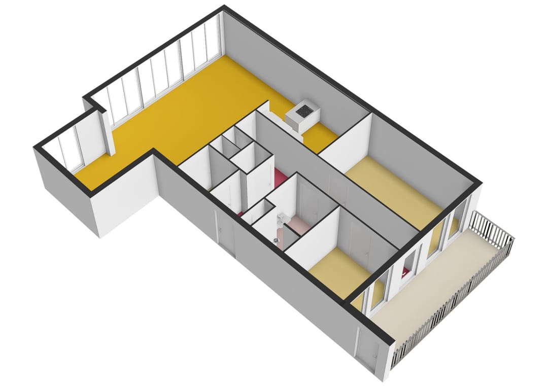 Foto 26 van Meer en Vaart 108-B