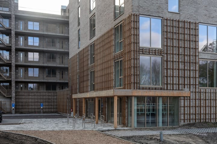 Foto 2 van Picassolaan 839