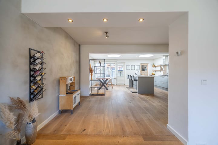 Photo 3 of Reekgraafstraat 5