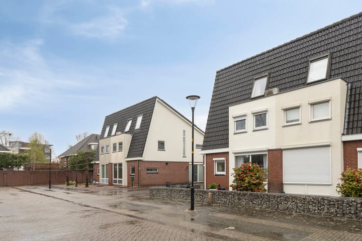 Foto 4 van Pomona 72