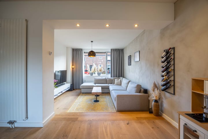 Photo 4 of Reekgraafstraat 5