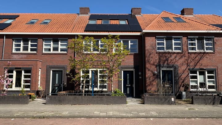 Hendrik de Keyzerlaan 87 main image