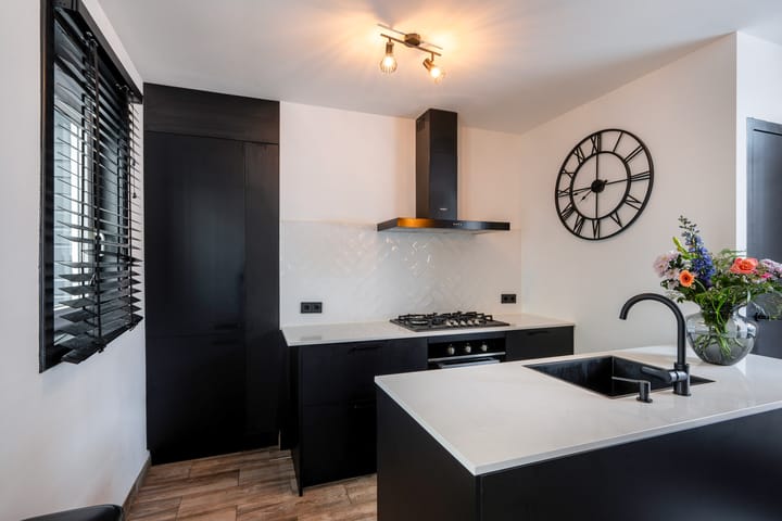 Photo 3 of Vettenoordstraat 42