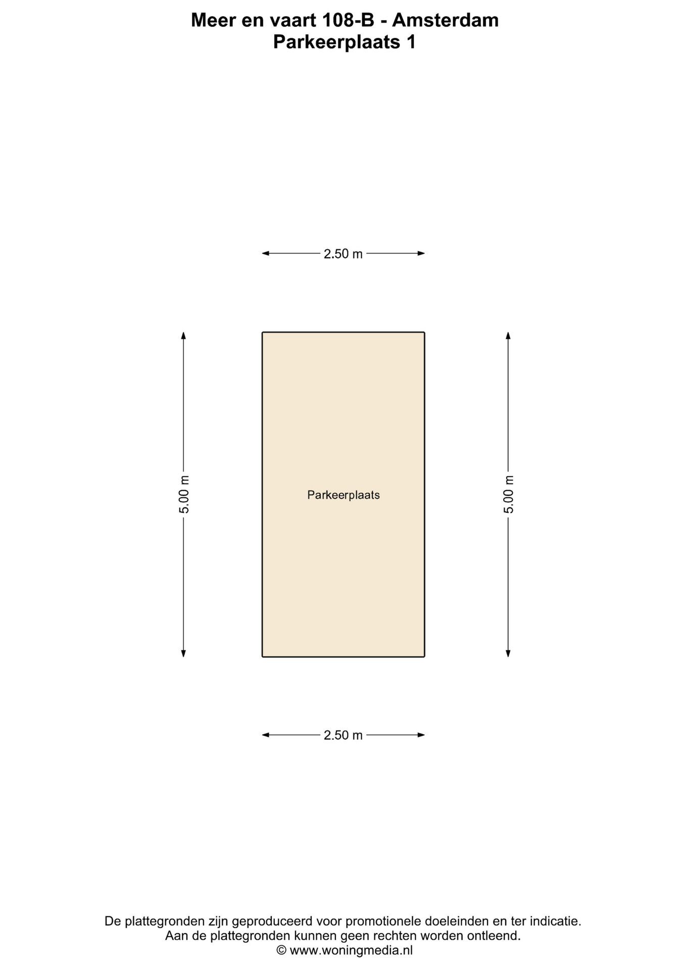 Foto 24 van Meer en Vaart 108-B