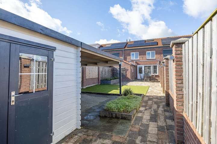 Photo 2 of Reekgraafstraat 5