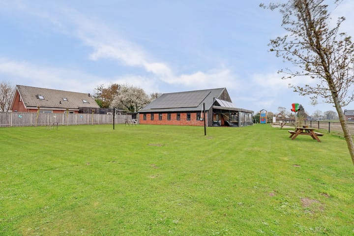 Oude Wilhelmsweg 13, Emmen