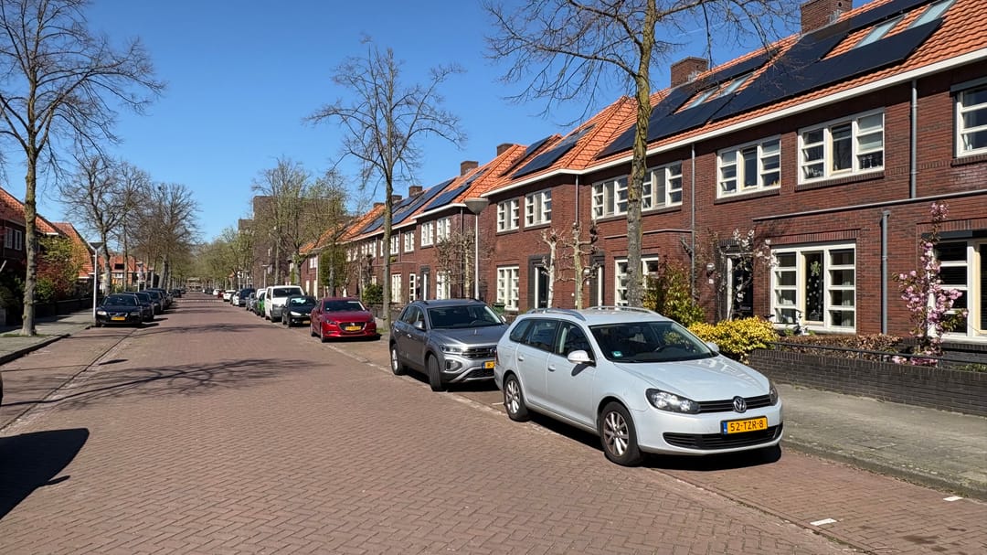Photo 47 of Hendrik de Keyzerlaan 87