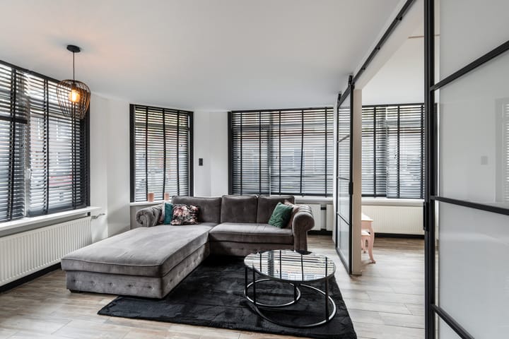 Photo 2 of Vettenoordstraat 42