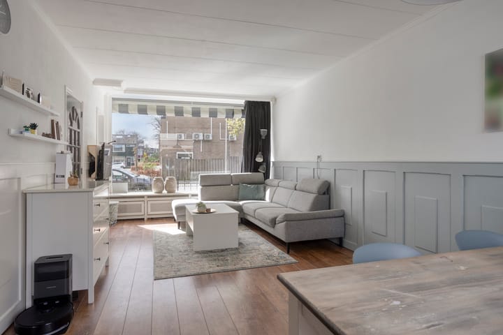 Photo 2 of Schildmanstraat 19