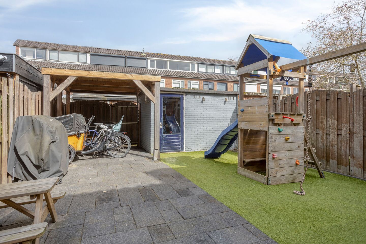 Photo 4 of Schildmanstraat 19