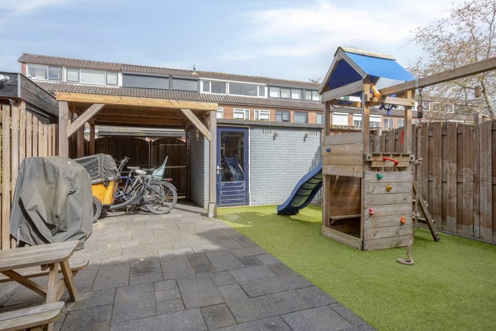 Photo 4 of Schildmanstraat 19