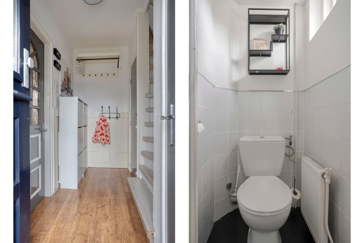 Photo 5 of Schildmanstraat 19
