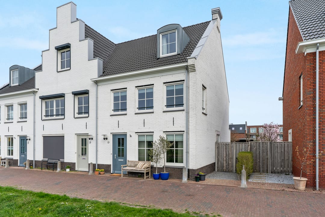 Foto 2 van 2de Poortstraat 5