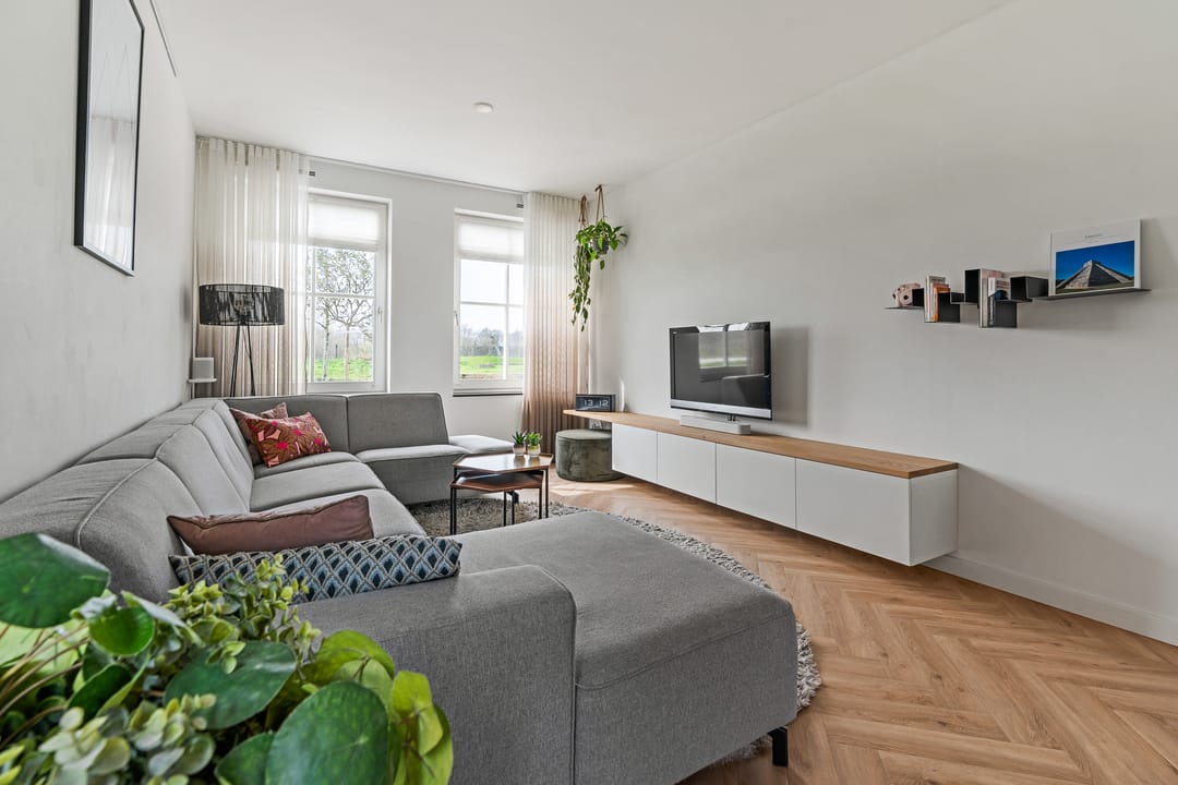 Foto 8 van 2de Poortstraat 5