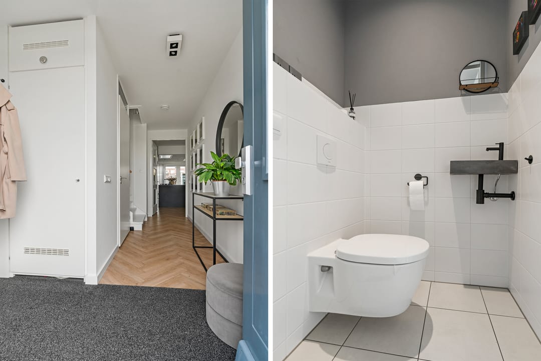 Foto 11 van 2de Poortstraat 5