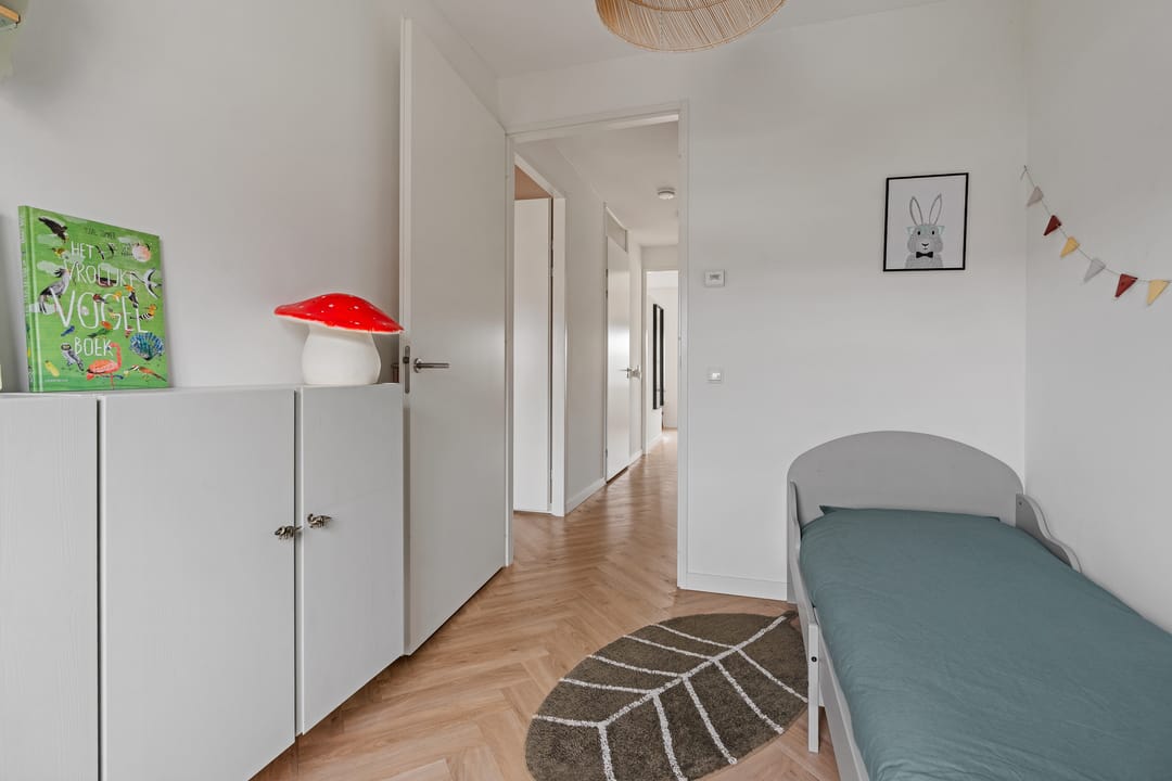 Foto 16 van 2de Poortstraat 5