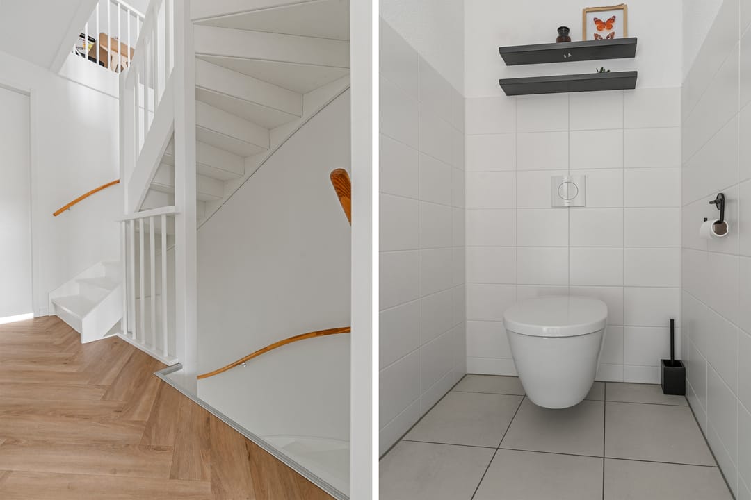 Foto 22 van 2de Poortstraat 5