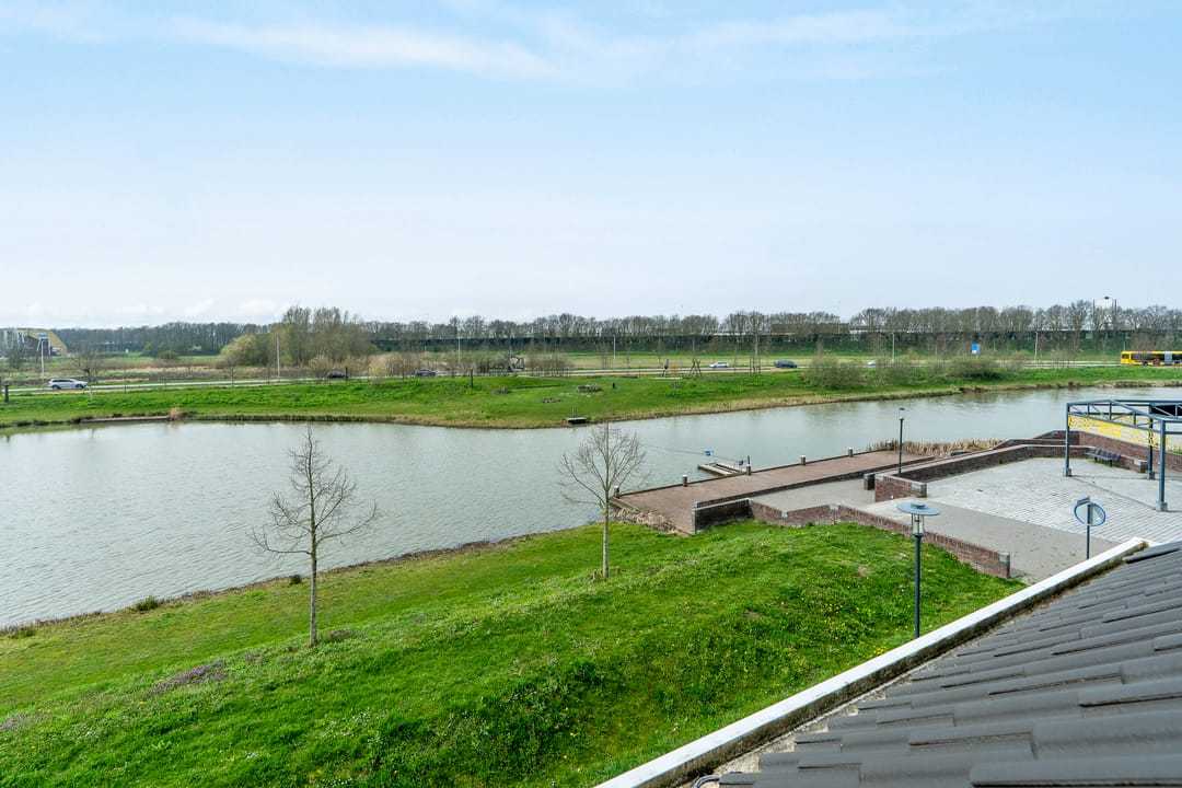 Foto 32 van 2de Poortstraat 5