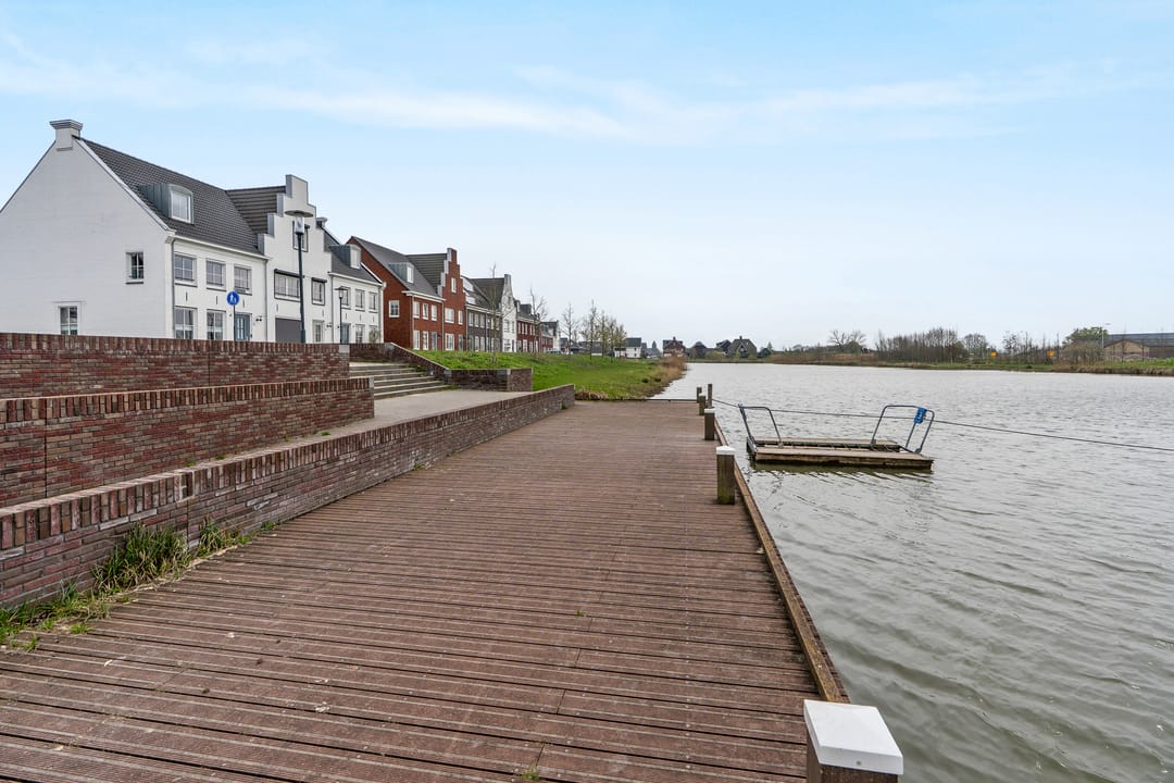 Foto 31 van 2de Poortstraat 5