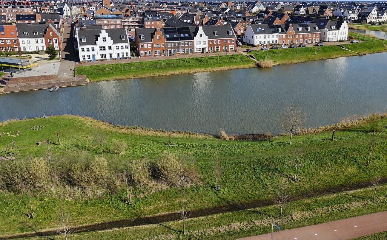 Foto 33 van 2de Poortstraat 5