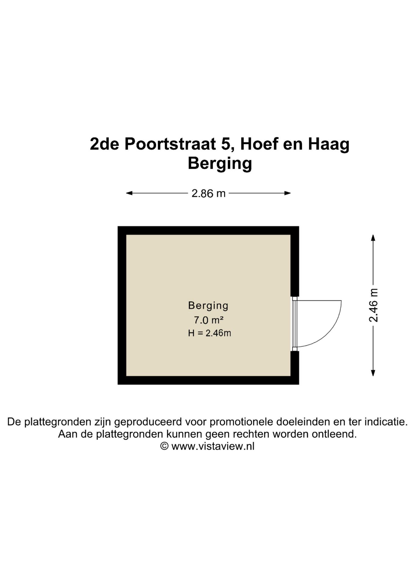 Foto 39 van 2de Poortstraat 5