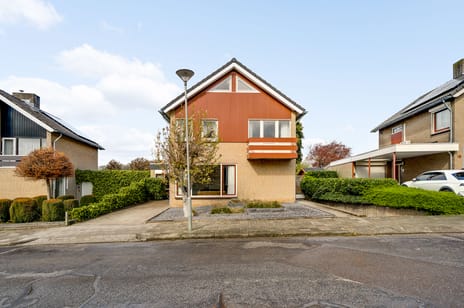 Fabritiusstraat thumbnail