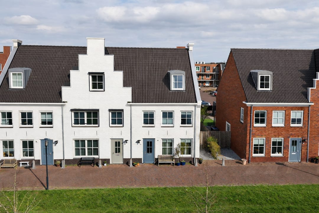 Foto 1 van 2de Poortstraat 5