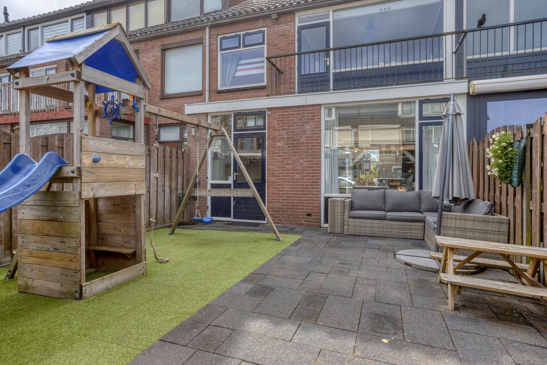 Photo 24 of Schildmanstraat 19