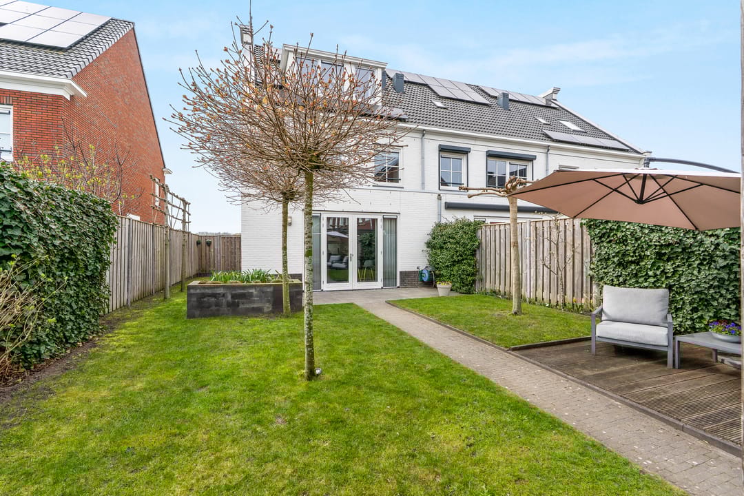 Foto 26 van 2de Poortstraat 5