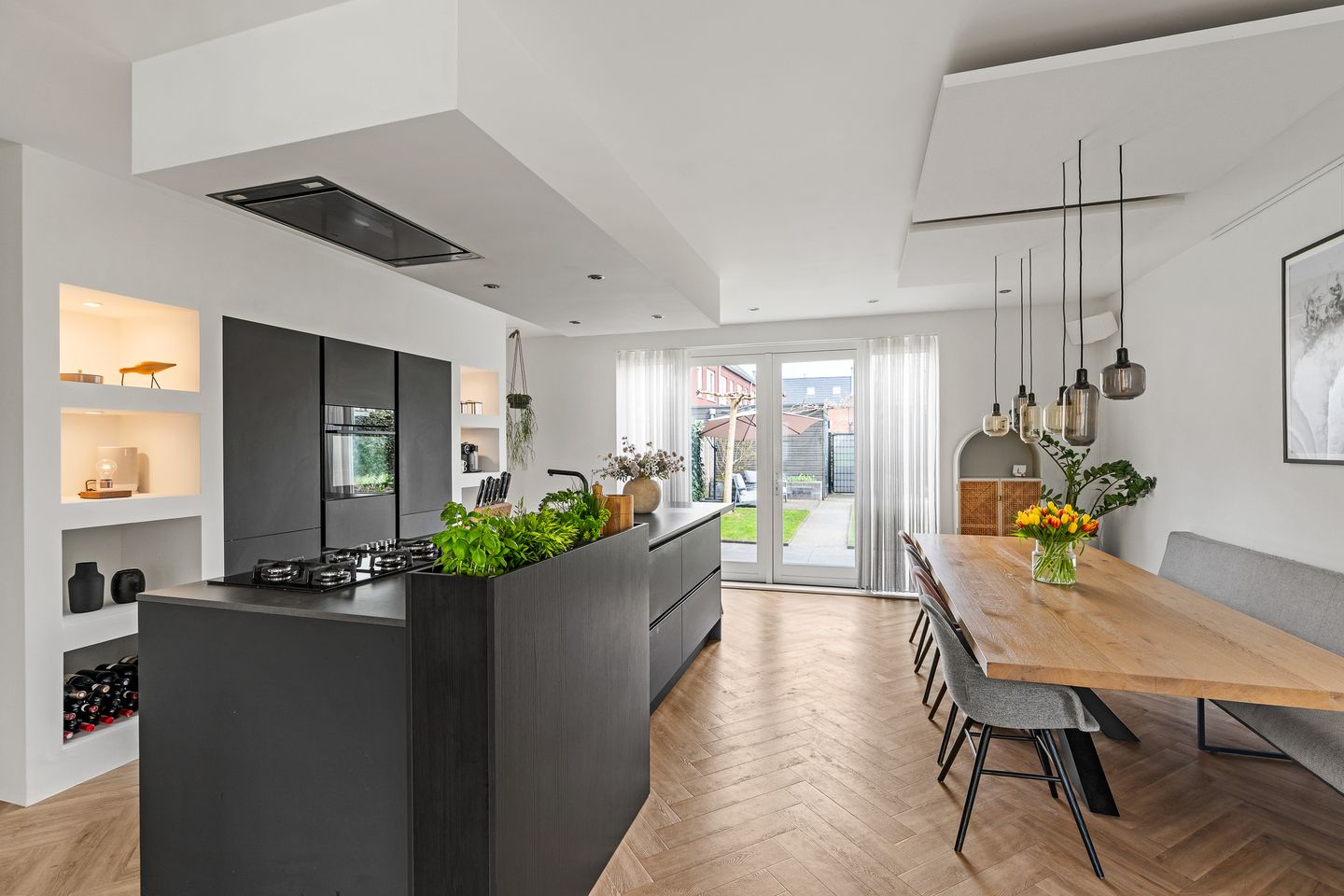 Foto 4 van 2de Poortstraat 5