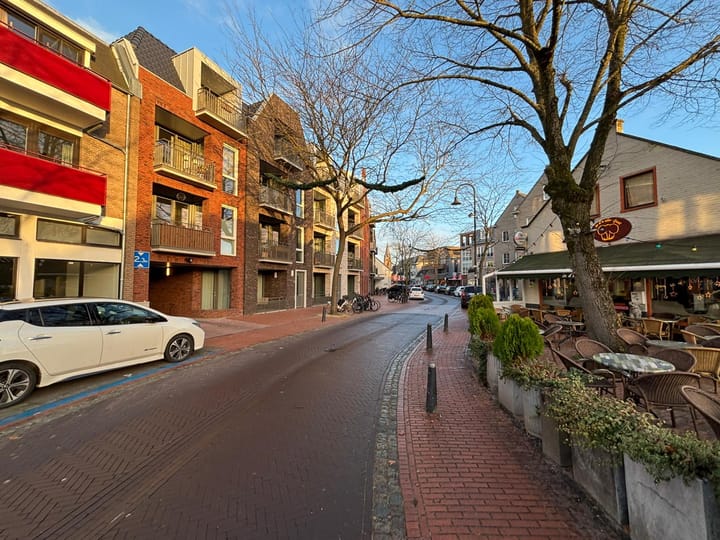 Foto 5 van Kromstraat 34-R