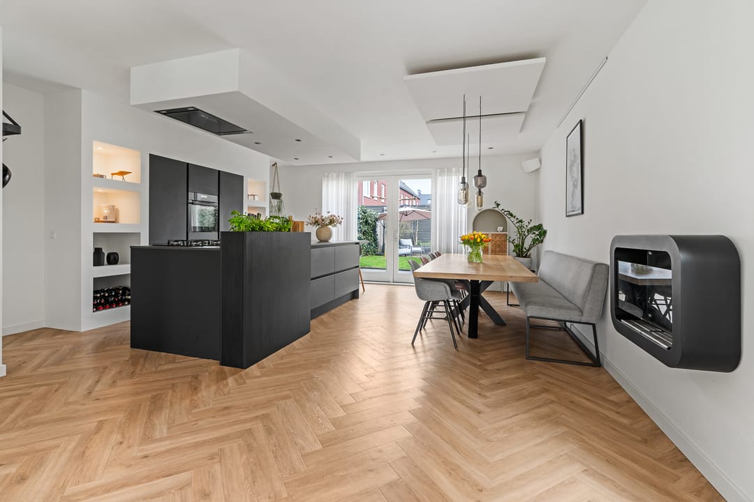 Foto 7 van 2de Poortstraat 5