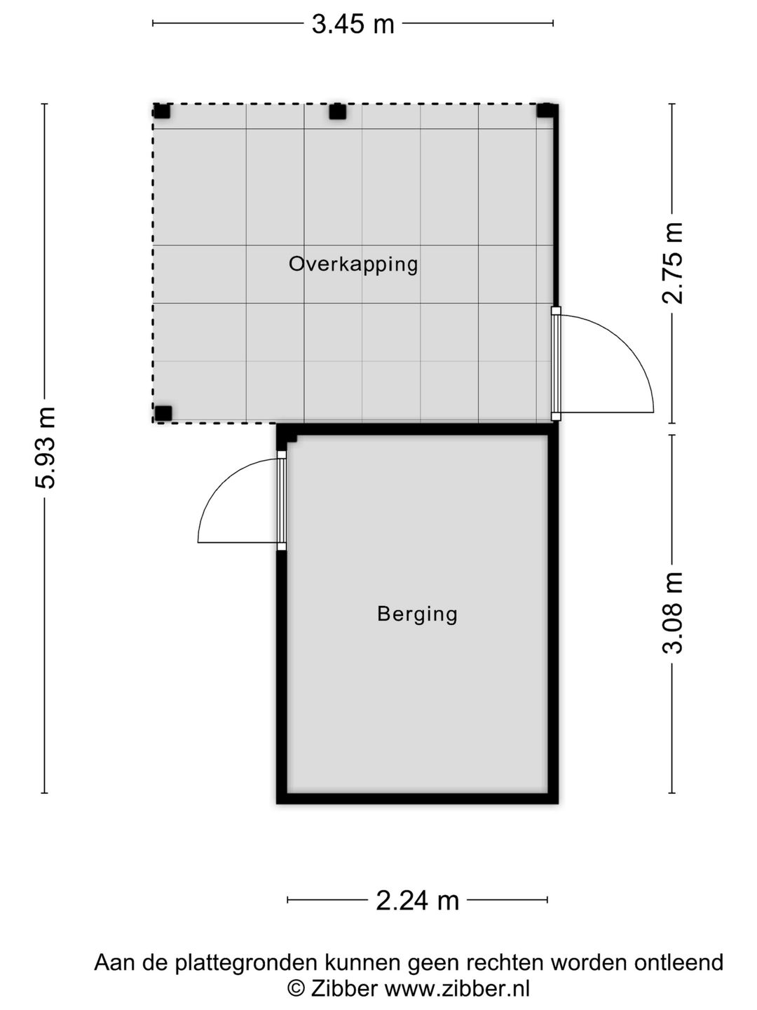 Photo 31 of Schildmanstraat 19
